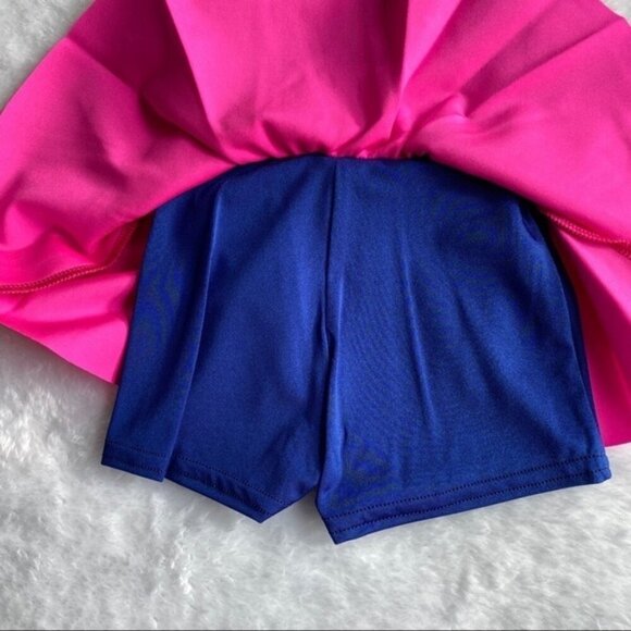 California dreaming dance / gymnastics outfit - Picture 5 of 6